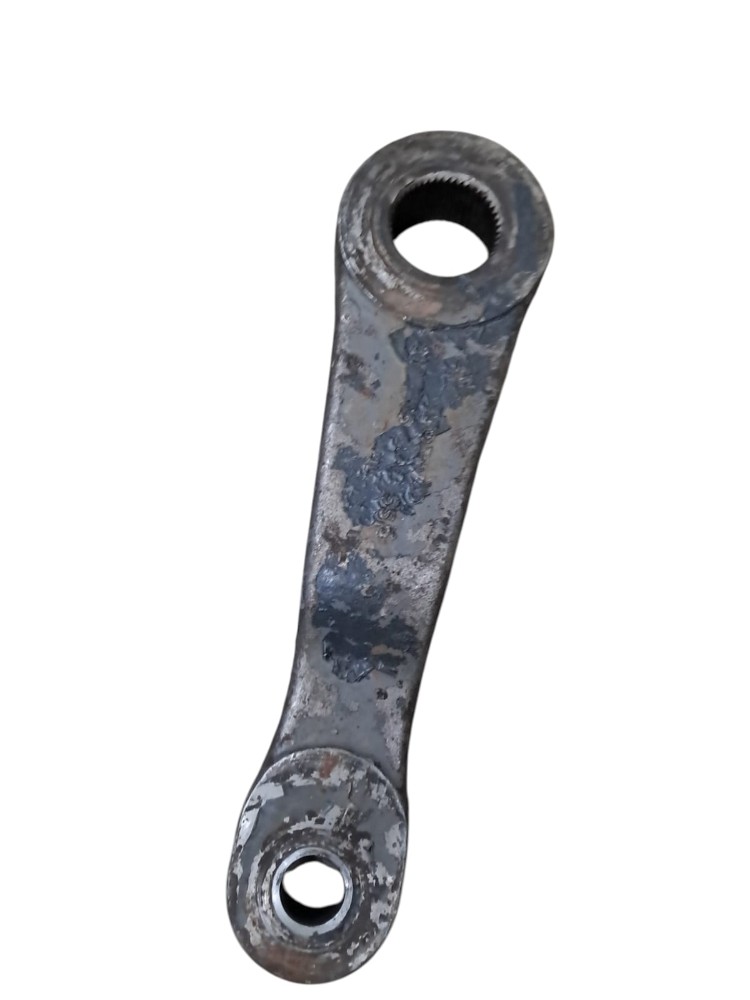 Suporte Barra Eixo Direcao Mb 1318 5