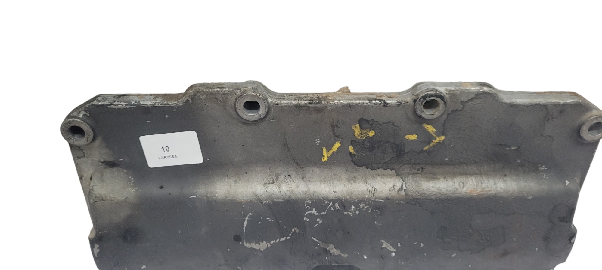 Tampa Lateral Motor Scania Pgr 1835795 3
