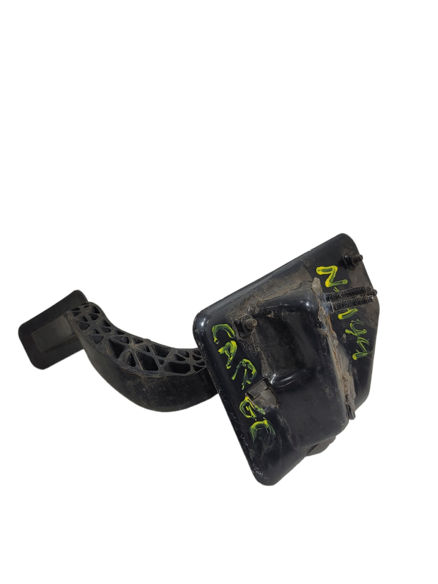 Pedal Acelerador Suporte Ford Cargo 6c459g883 5