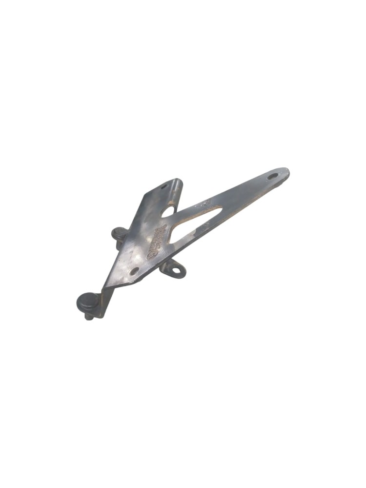 Suporte Valvula Dosadora Vw 6.160 2019 2020 4