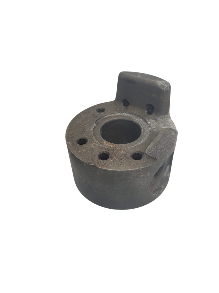 Posicionador Caixa Cambio Zf 3