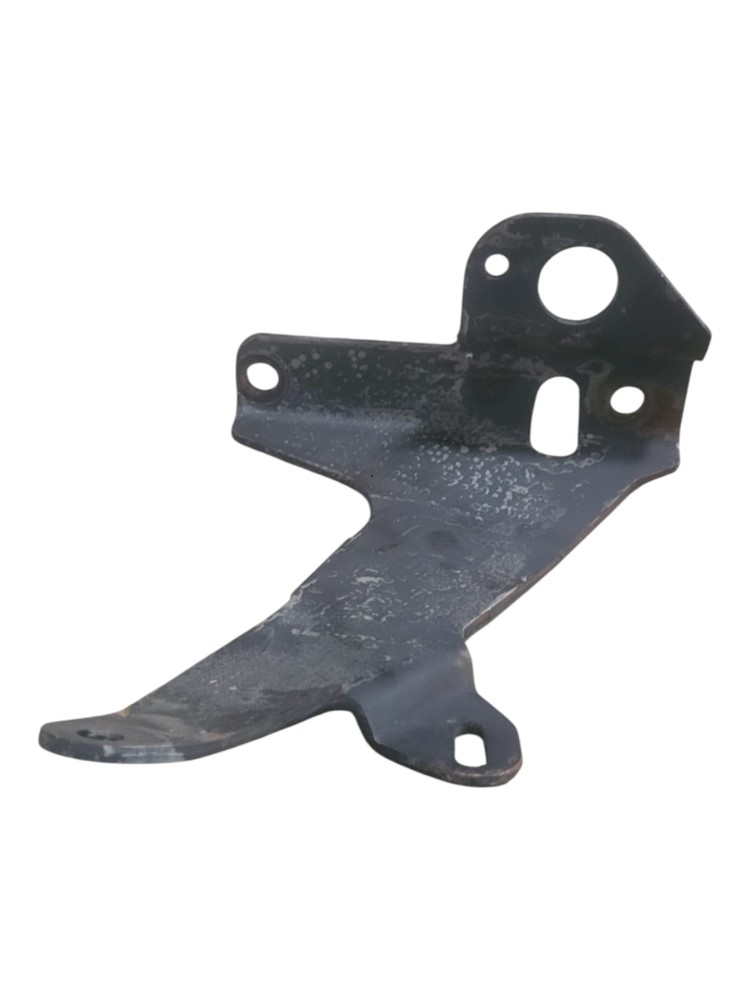 Suporte Mb Atego Lateral Esquerdo 2