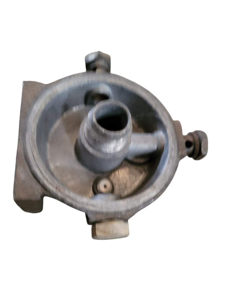Suporte Caixa Ar Ford Cargo 5