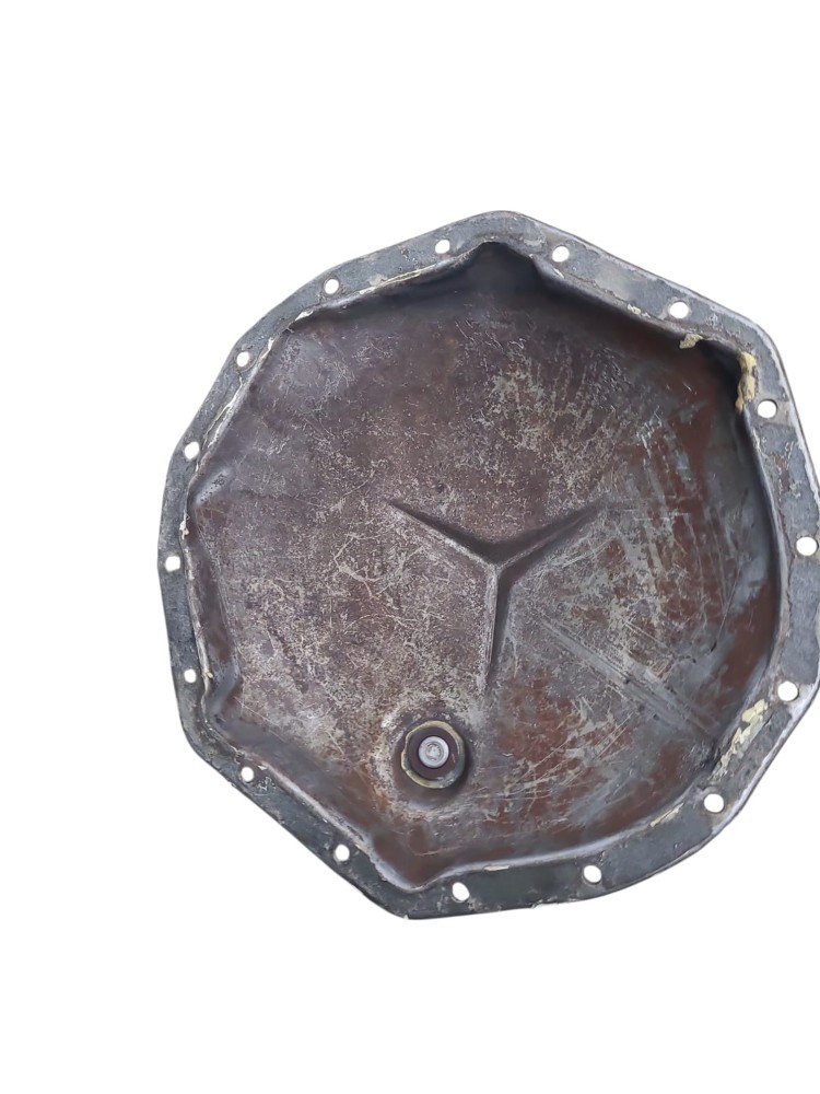Tampa Diferencial Mb Atego 2425 2011 5
