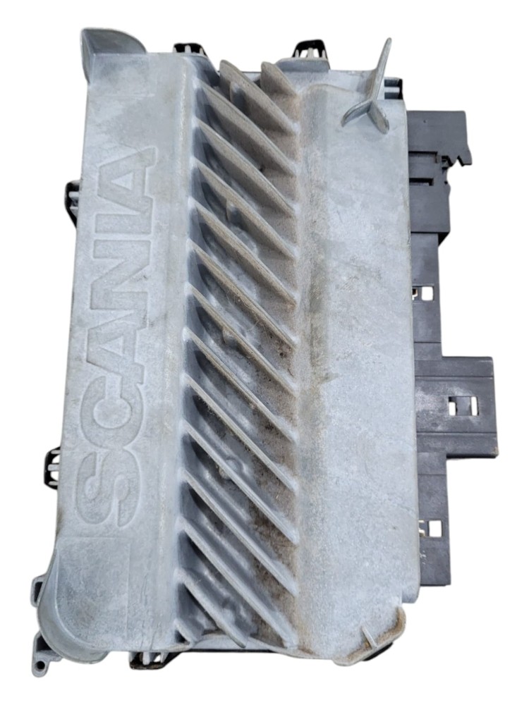Modulo Acelerador Ecu 6360 Scania P280 2005 a 2019 5