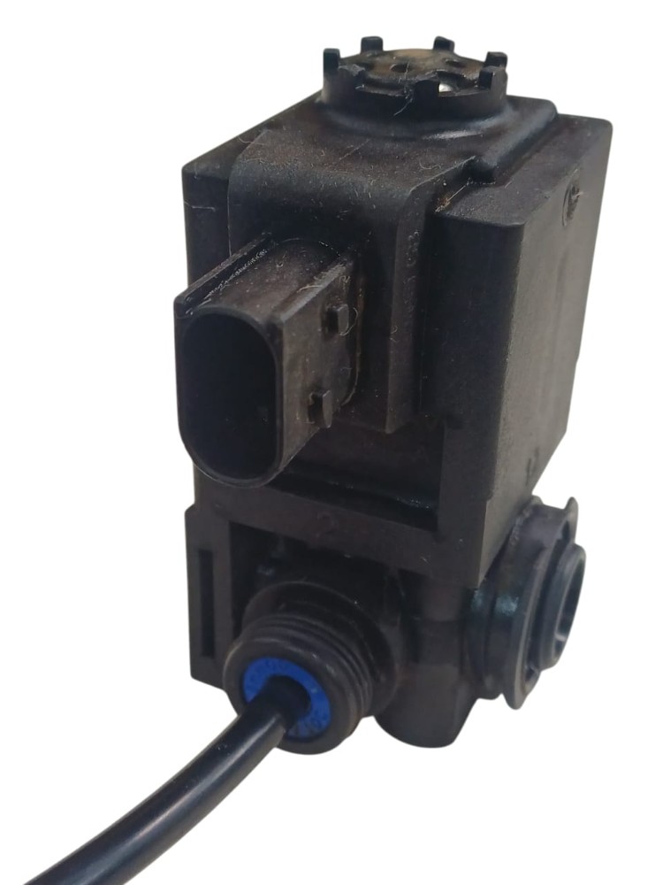 Valvula Solenoide Volvo Vm