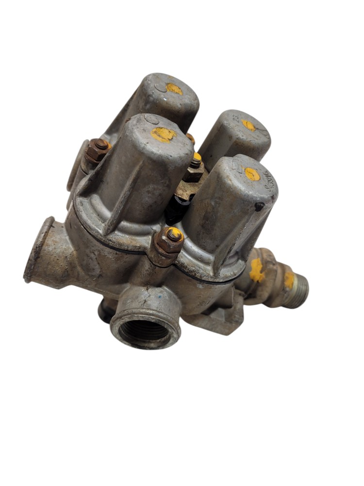 Valvula Protetora 4 Circuitos Vw 13150 2