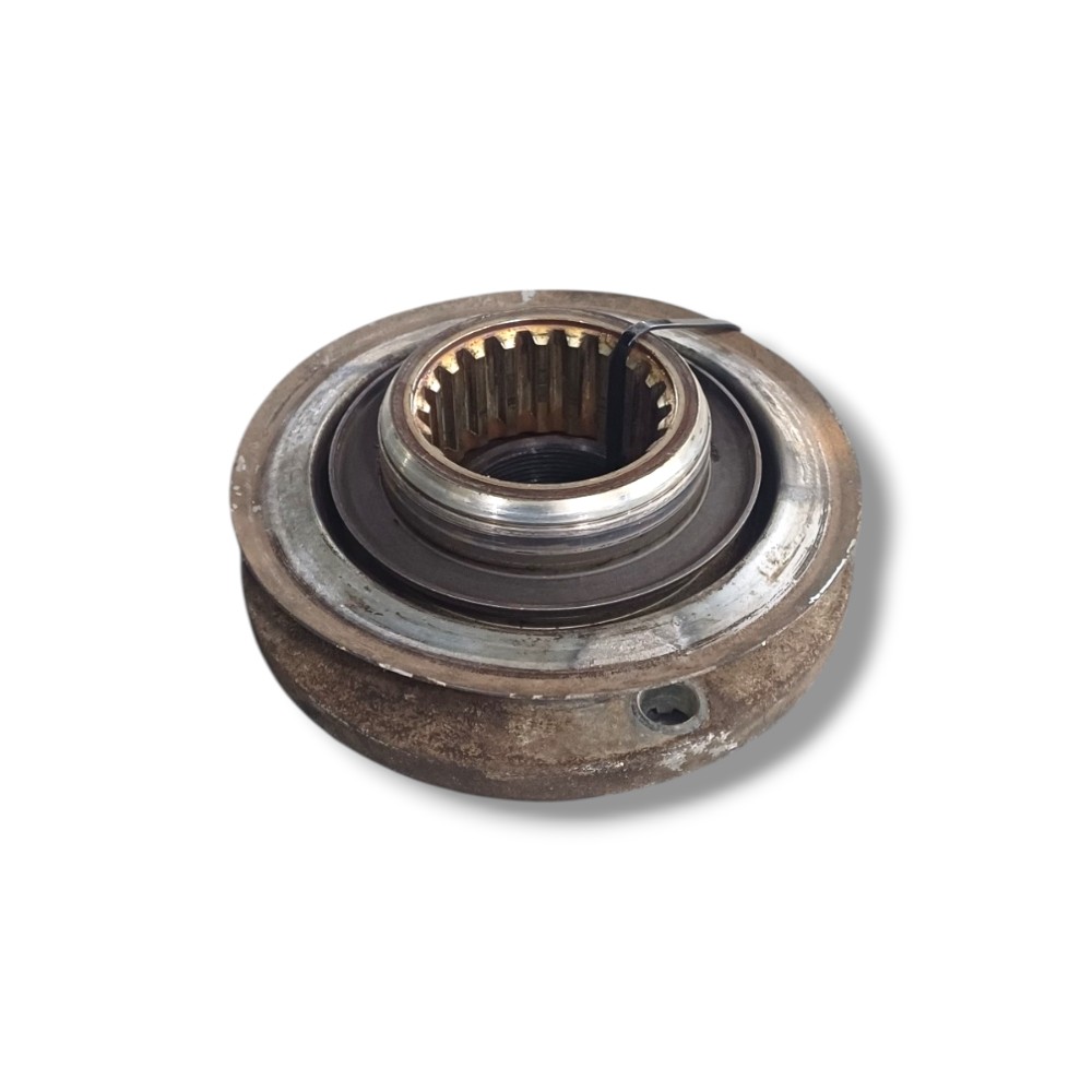 Flange Porca Diferencial Fh 2020