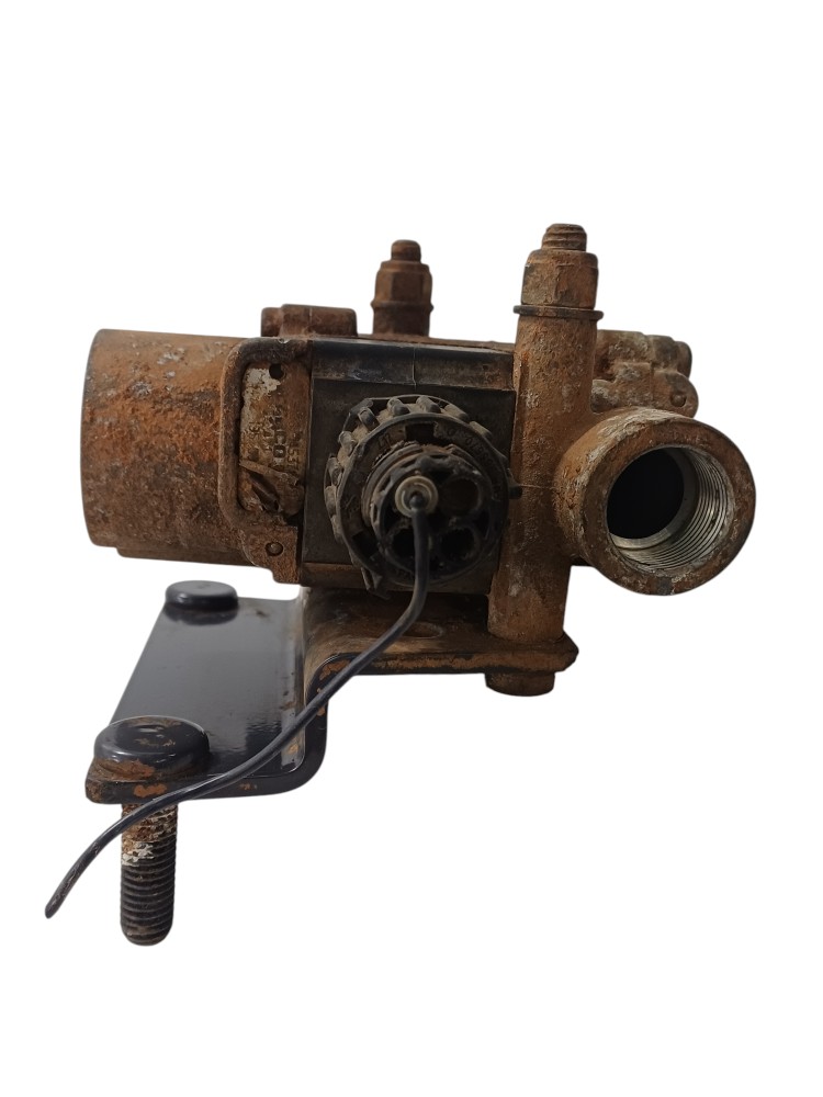 Valvula Solenoide Wabco Iveco 3
