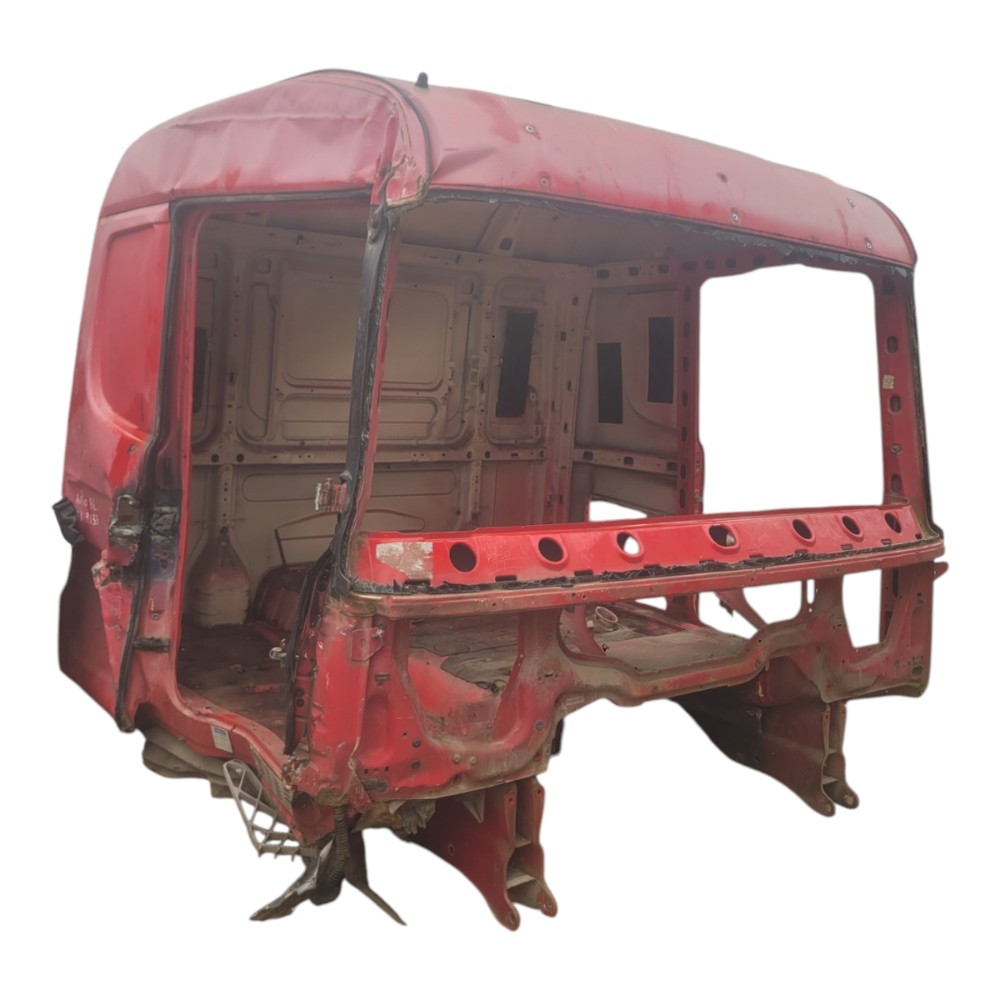 Carcaca Cabine Scania R420 2010 A 2011 VN147 2