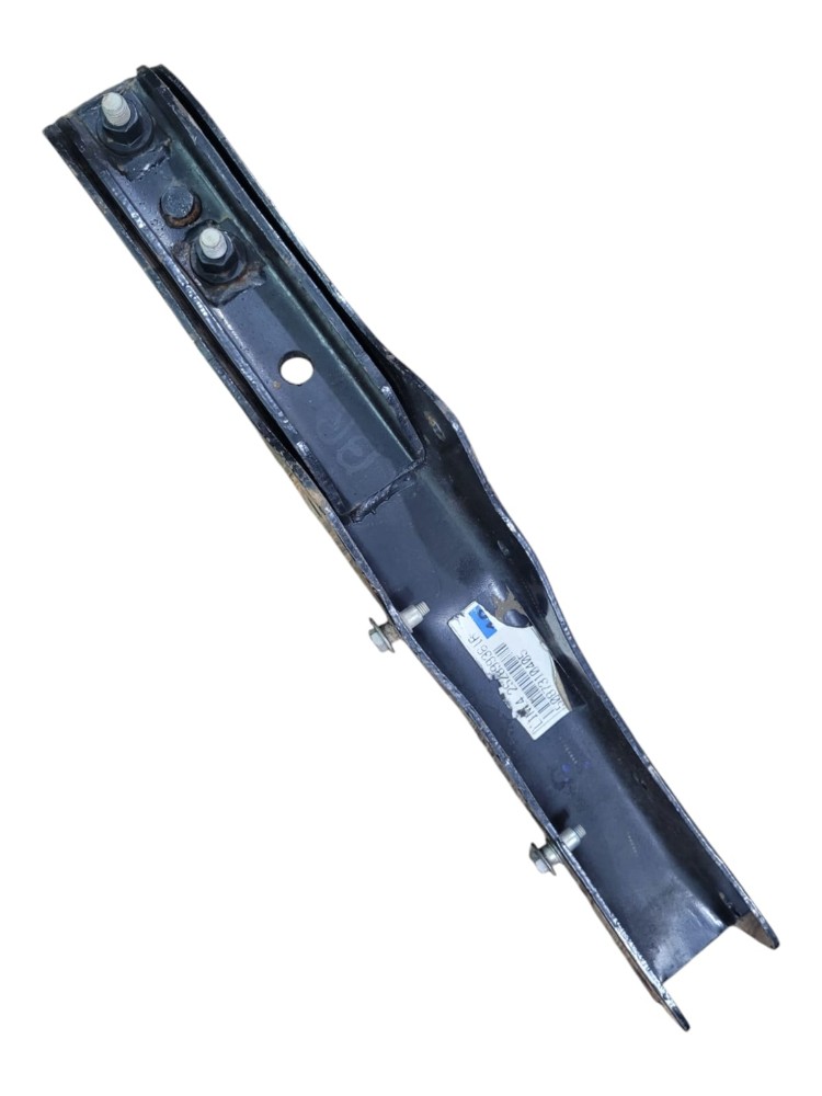 Suporte Tranca Cabine Vw Constellation 4