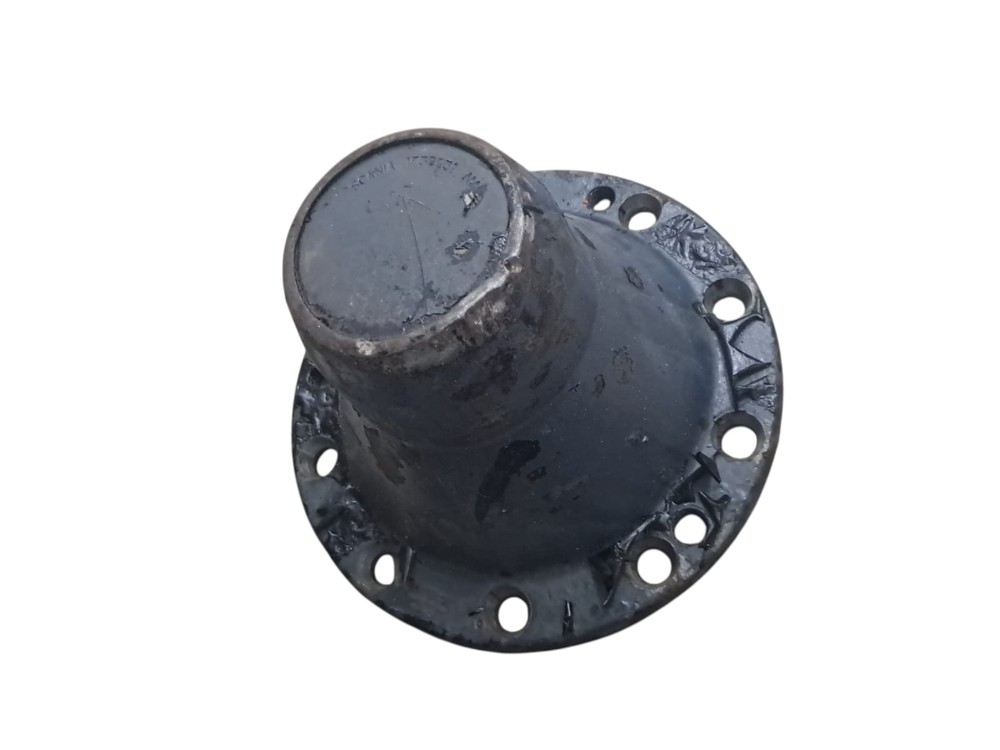 Flange Ponta Eixo Scania 124 5