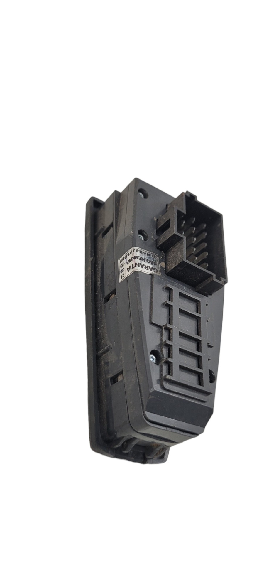 Botao Comando Vidro Eletrico Volvo Fh 6