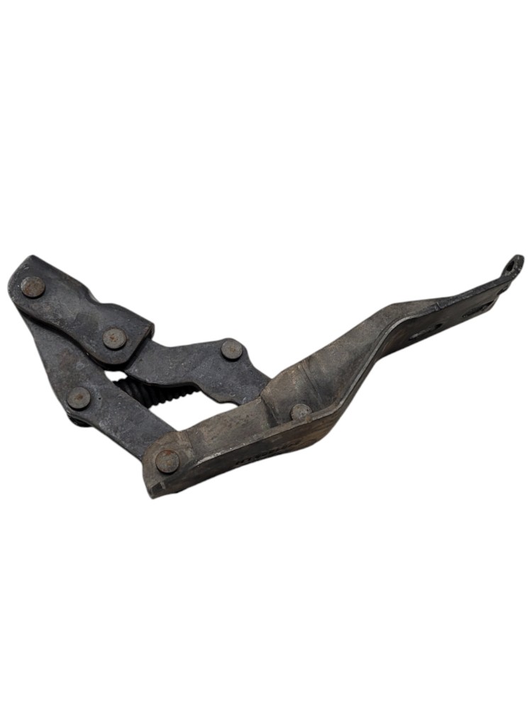 Dobradica Defletor Frontal Scania Ntg Esquerdo 2