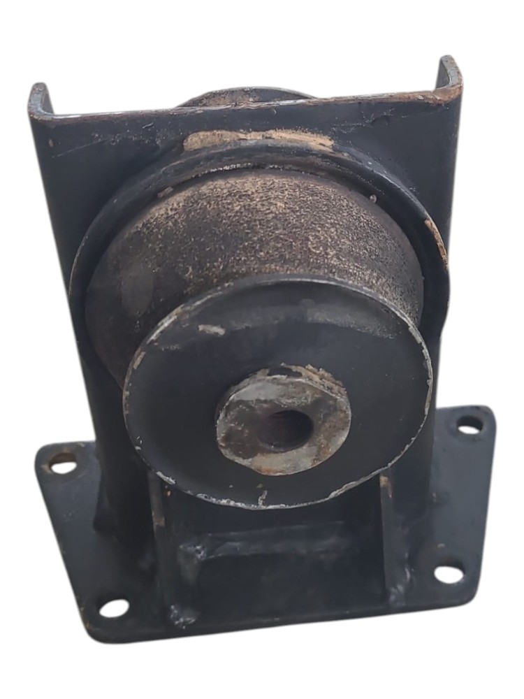 Coxim Motor Mb Axor 2