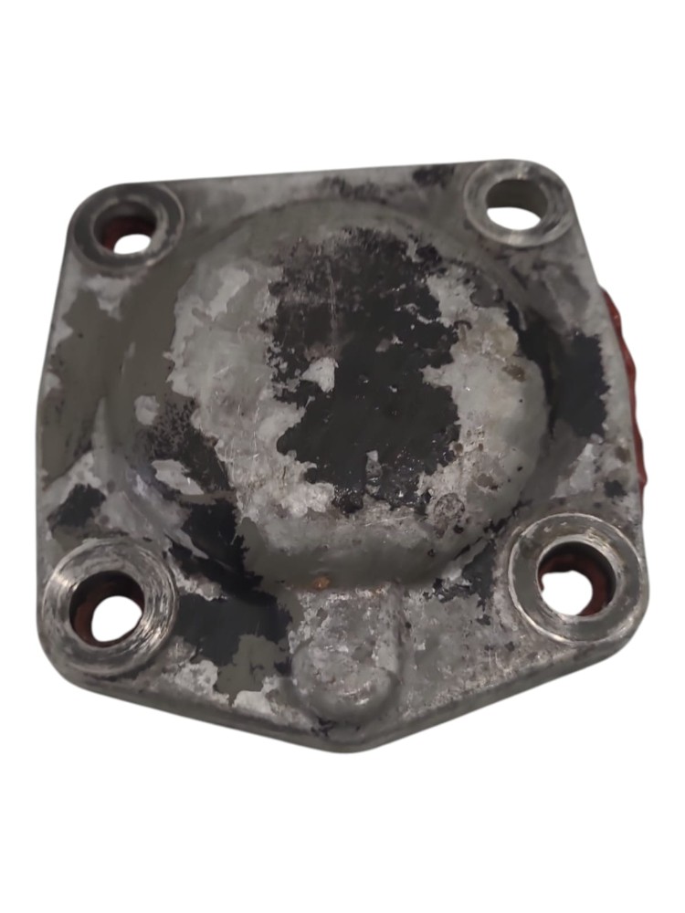 Tampa Rolamento Contra Eixo Canbio Fs 4005a 240016 1