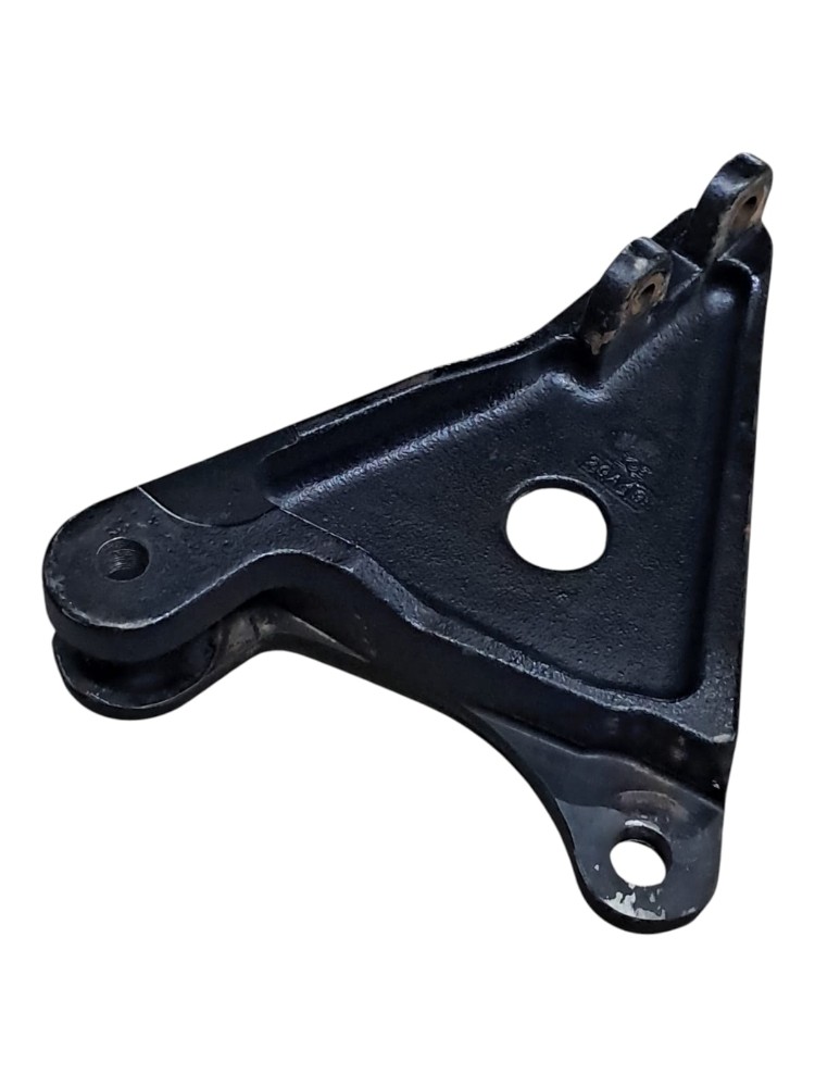 Cavalete Apoio Cabine MAN TGX 28440 2019 VN51 4