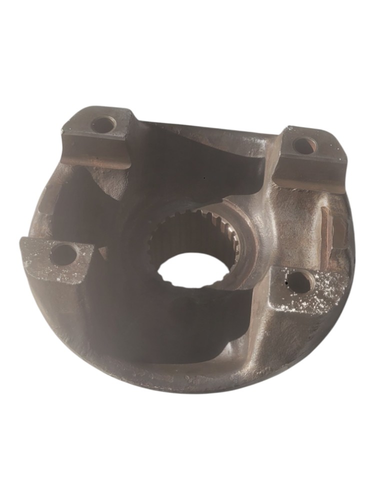 Flange Diferencial Caixa Scania GRS900 4