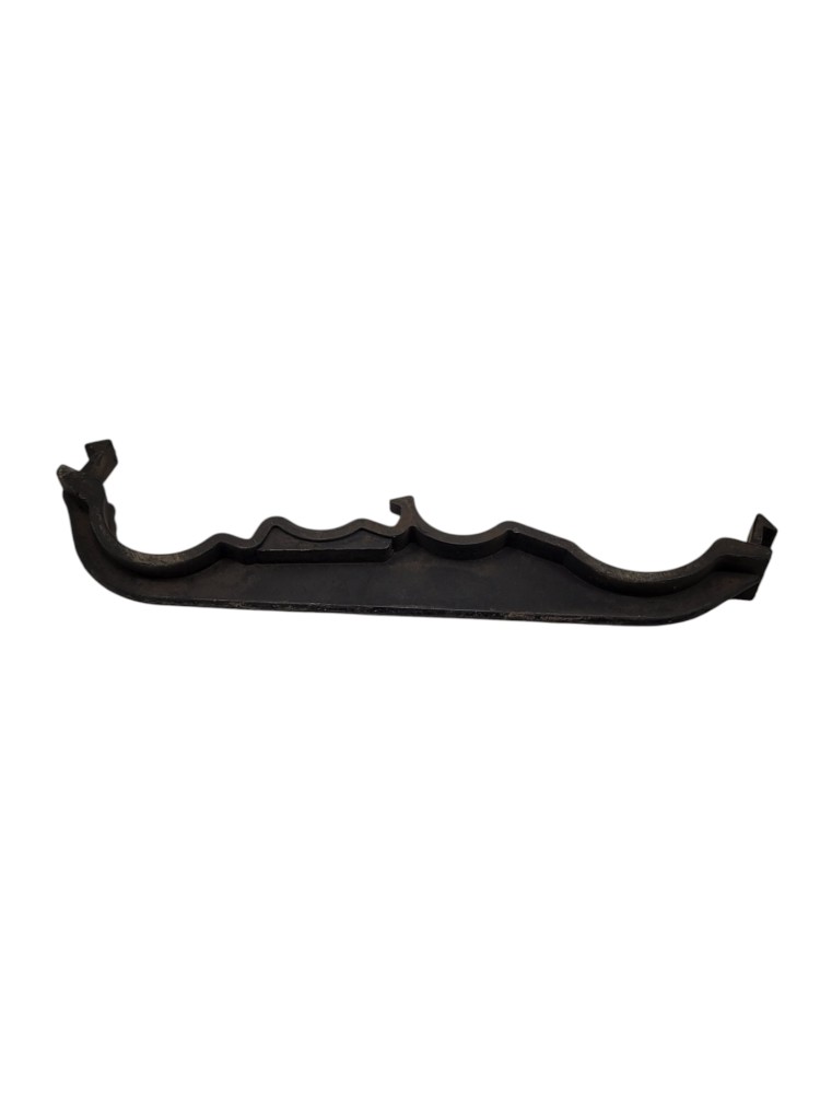 Engate Abracadeira Radiador Mb 1215 1999 Preto 2