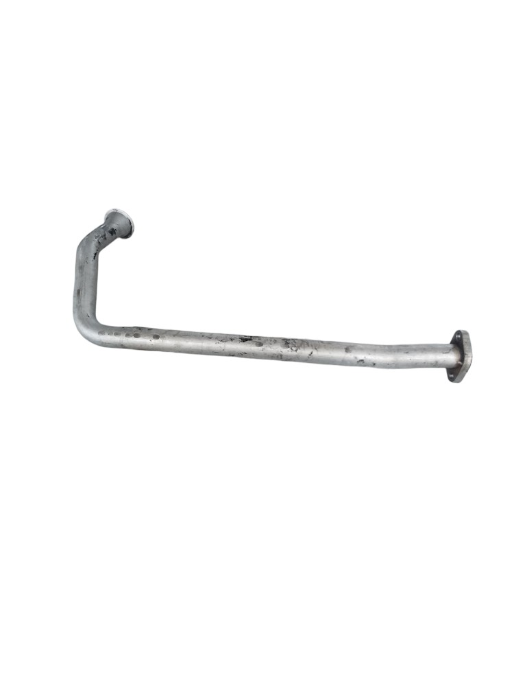 Pescador Oleo Ford Cargo 2012 4