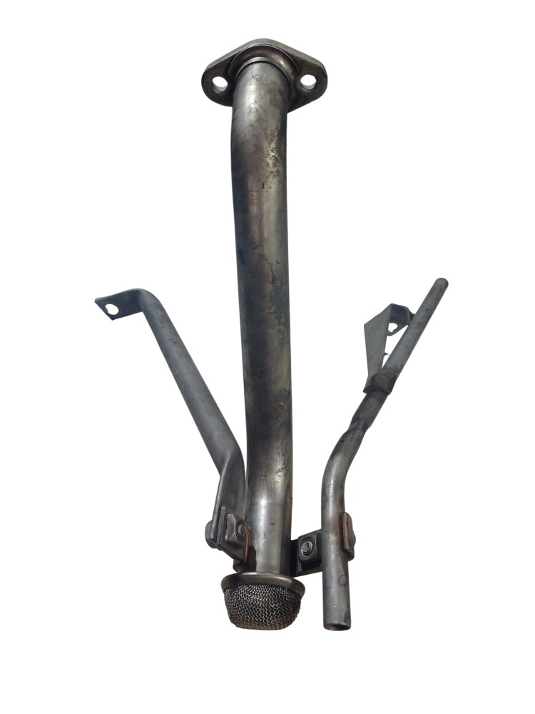 Pescador Oleo Mb Atego 5