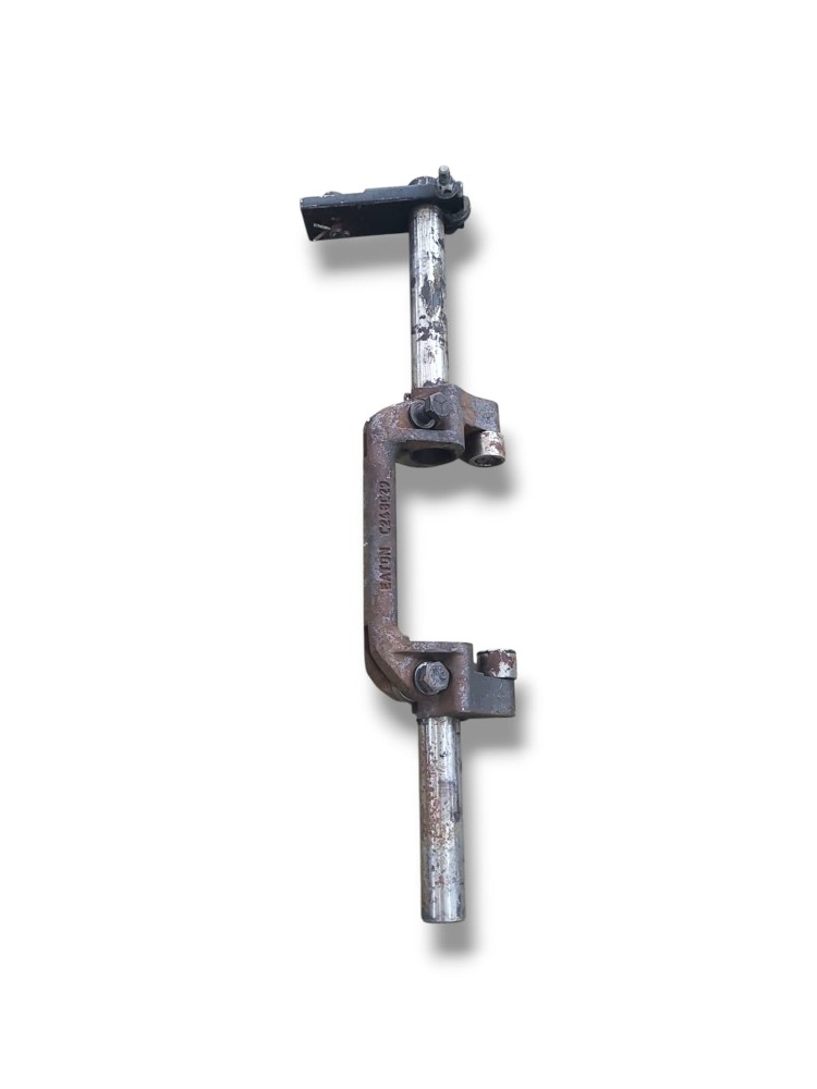 Garfo Embreagem Volvo Vm 5061 1