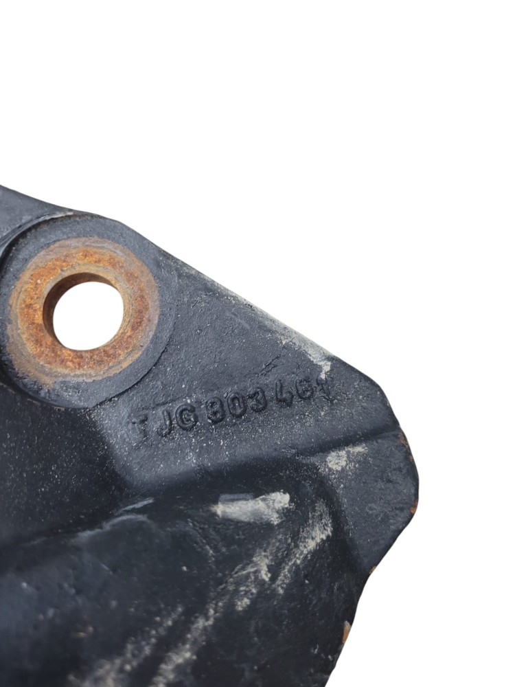 Suporte Mola Dianteira Vw 5