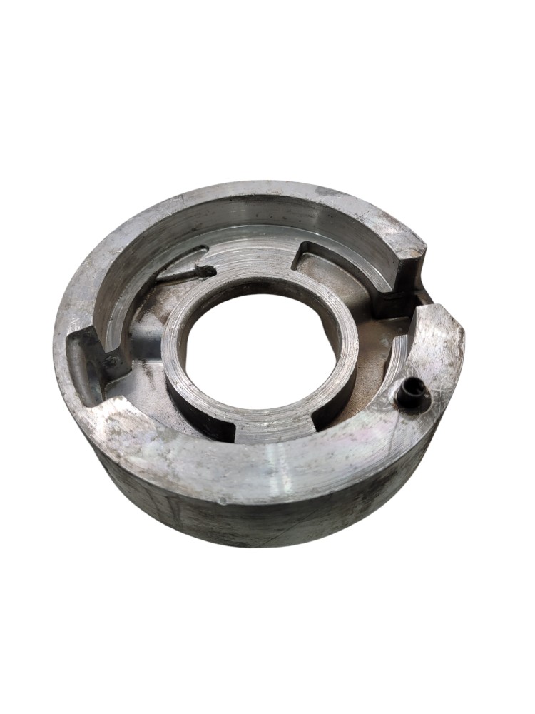 Carcaca Bomba Oleo Caixa Mb G131 2