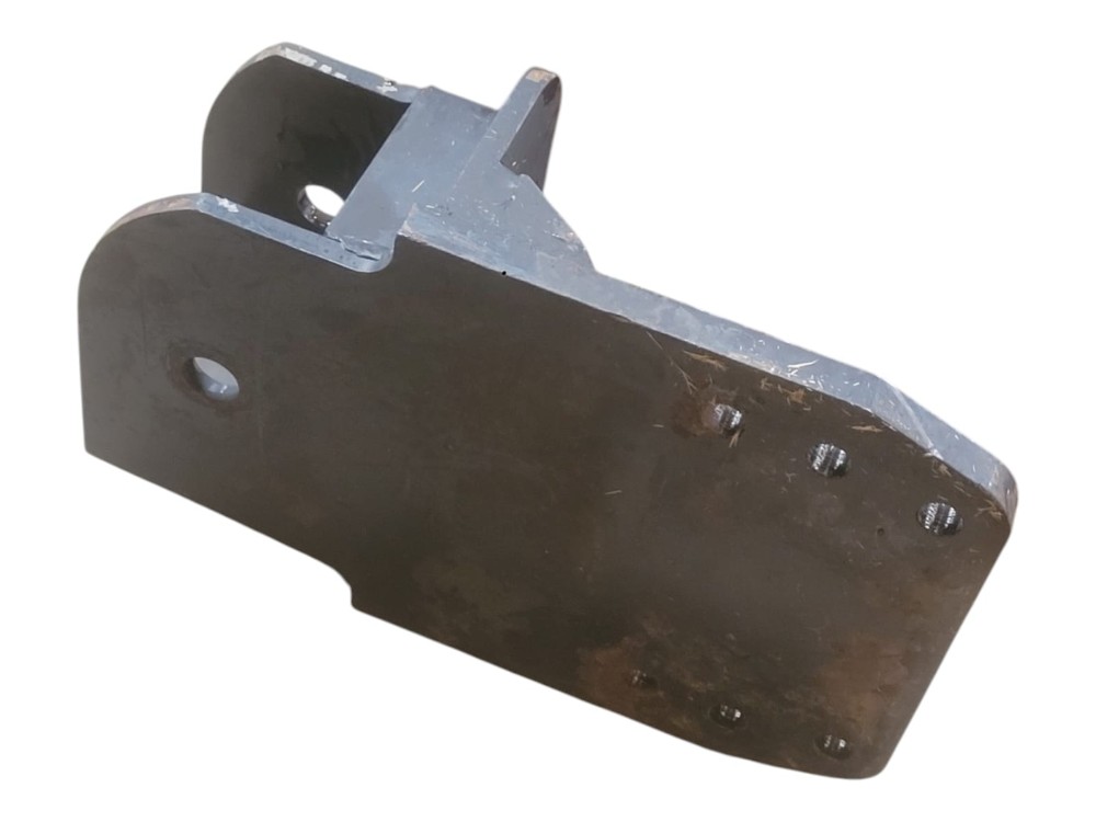 Suporte Mola Suspensao Ar Vw 5