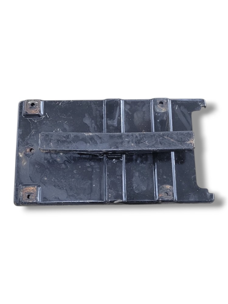 Suporte Caixa Bateria Daf Xf 480 2020 1
