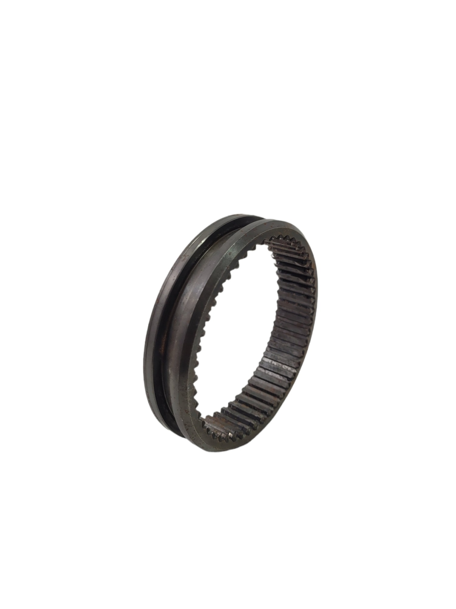 Luva Engate Caixa Cambio Zf 2