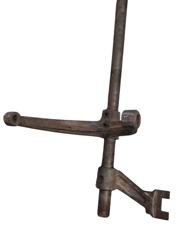 Garfo 3 4 Marcha Cambio Zf 1935 1300 3