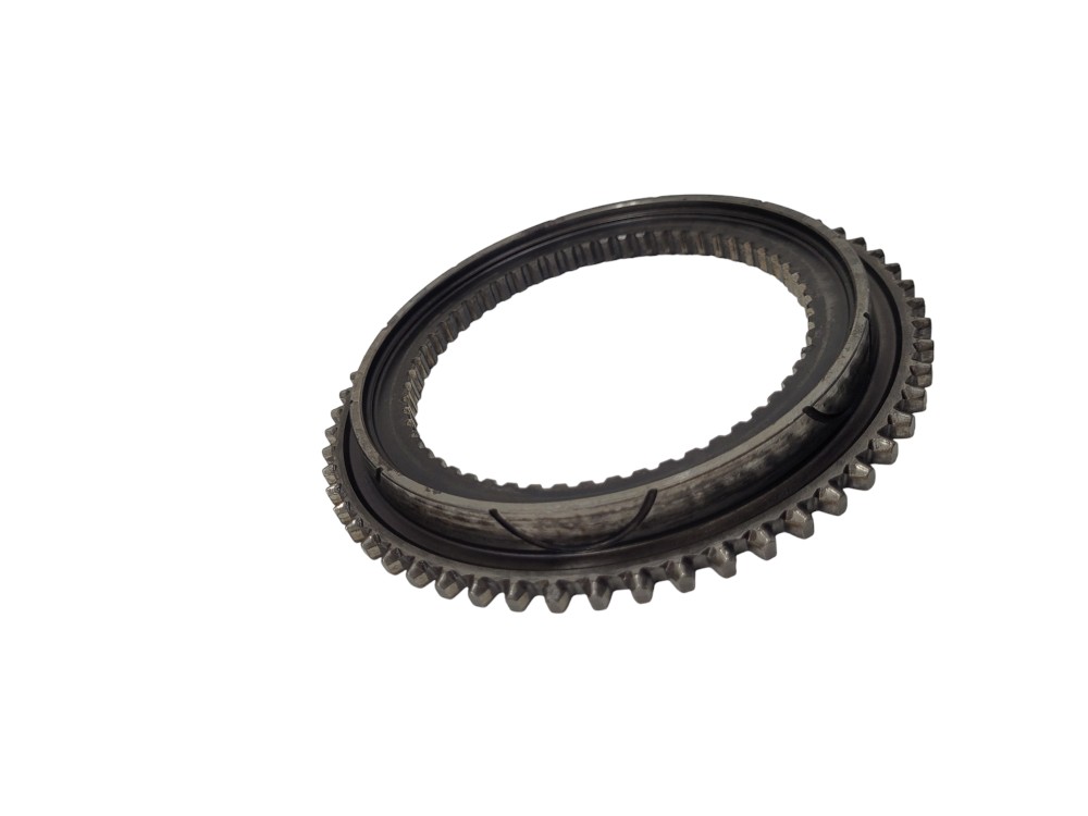 Corpo Acoplamento Mb Caixa Zf 1650 3