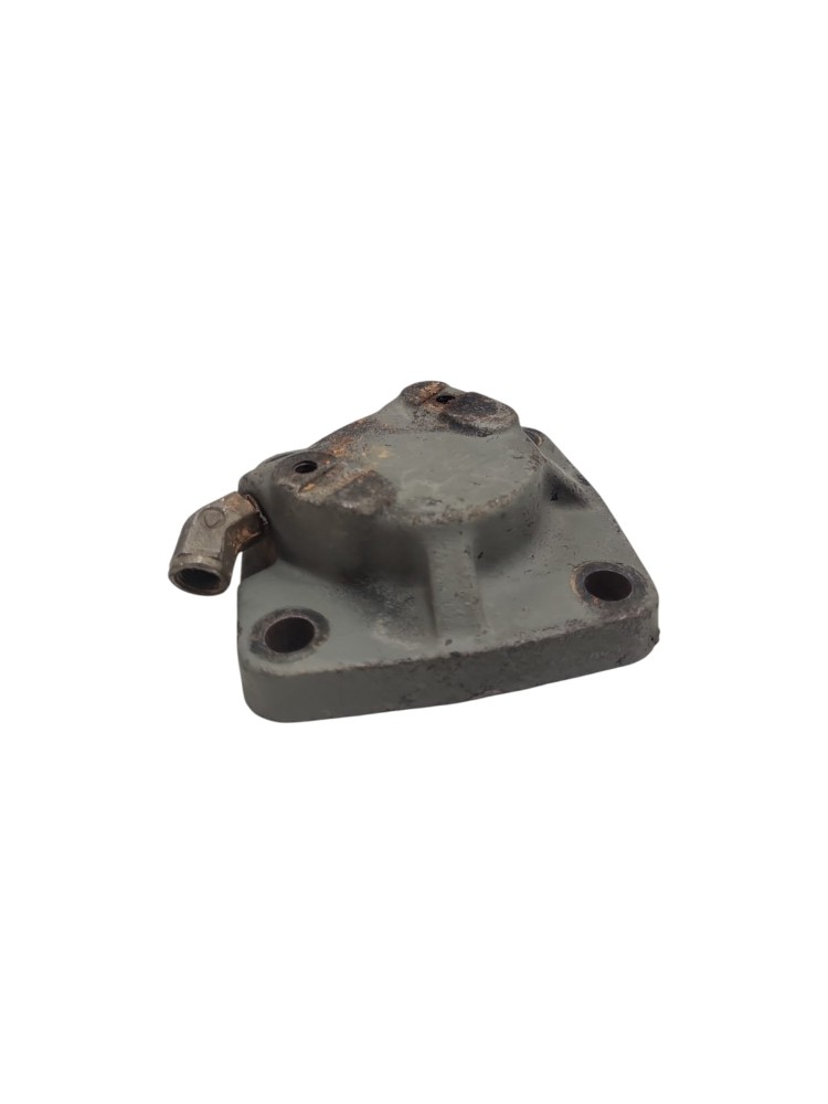 Tampa Cilindro Transmissao Eaton Fm6 3