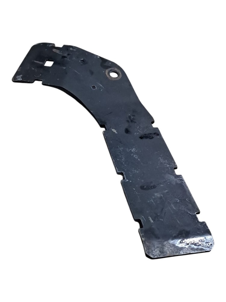 Suporte Chicote Chassi Mercedes-Benz Atego Axor 2