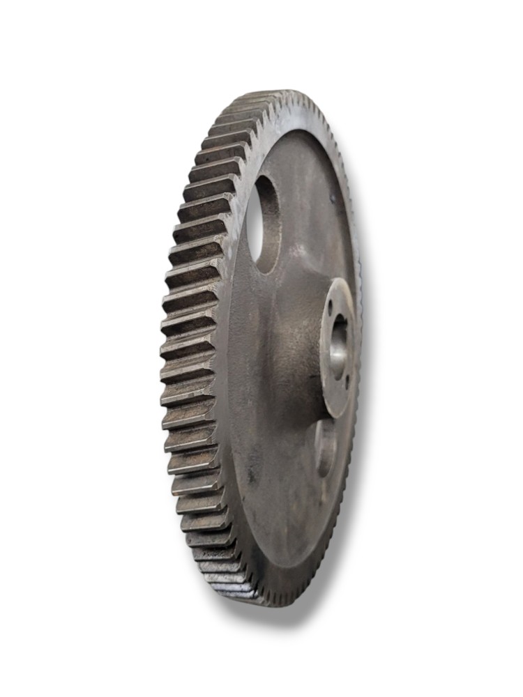 Engrenagem Bomba Alta Motor Cummins 1