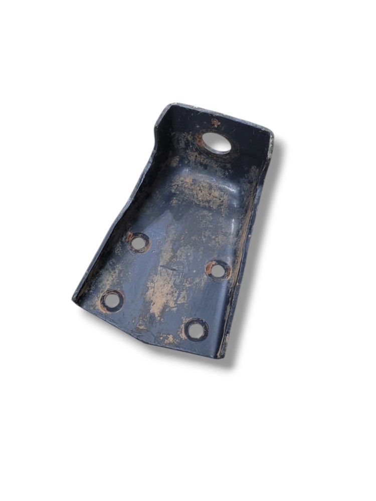 Suporte Amortecedor Iveco Tector 3
