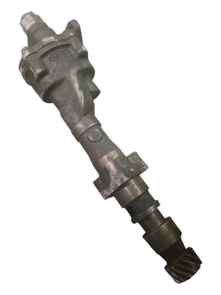 Bomba Oleo Motor Om314 Mb 1113 1313 3