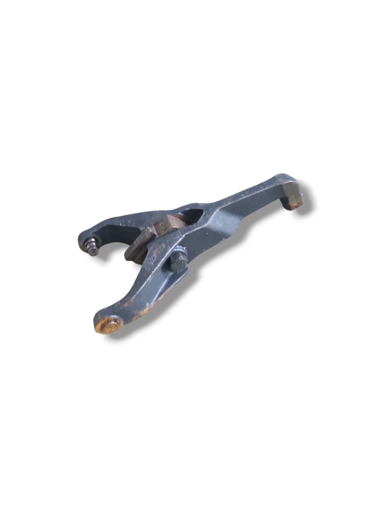 Garfo Embreagem Scania 113 Caixa Grs 900 2