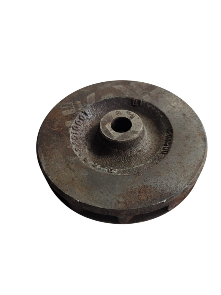 Polia Bomba Agua Mb 5
