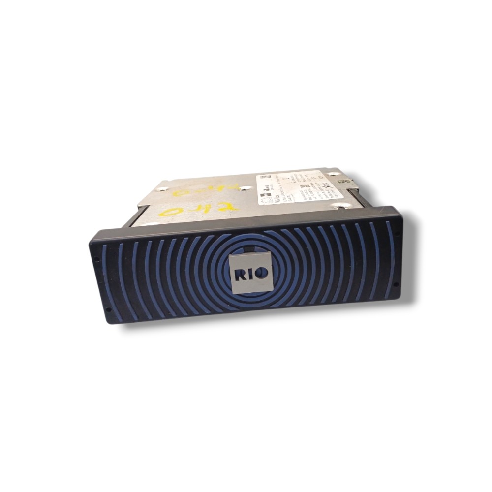 Modulo Eletronico Vw Delivery 11180 2024 Vo42 1