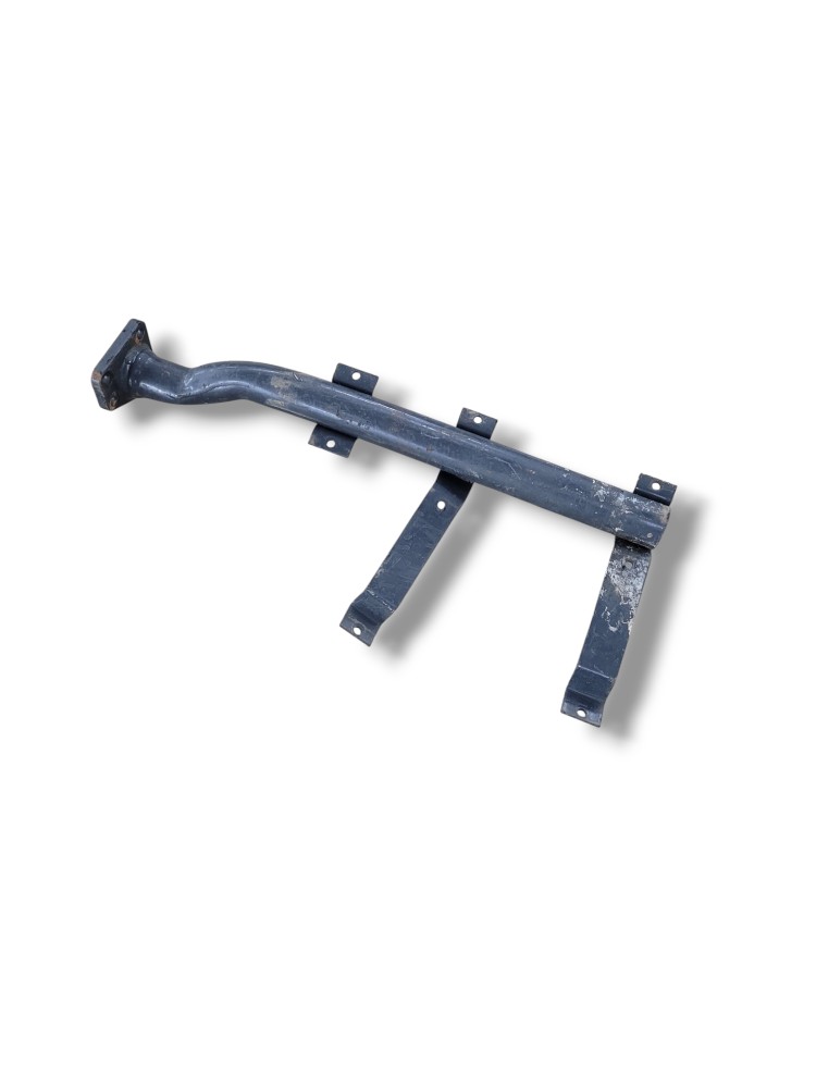 Suporte Paralama Traseiro Iveco Stralis Hi Way 5