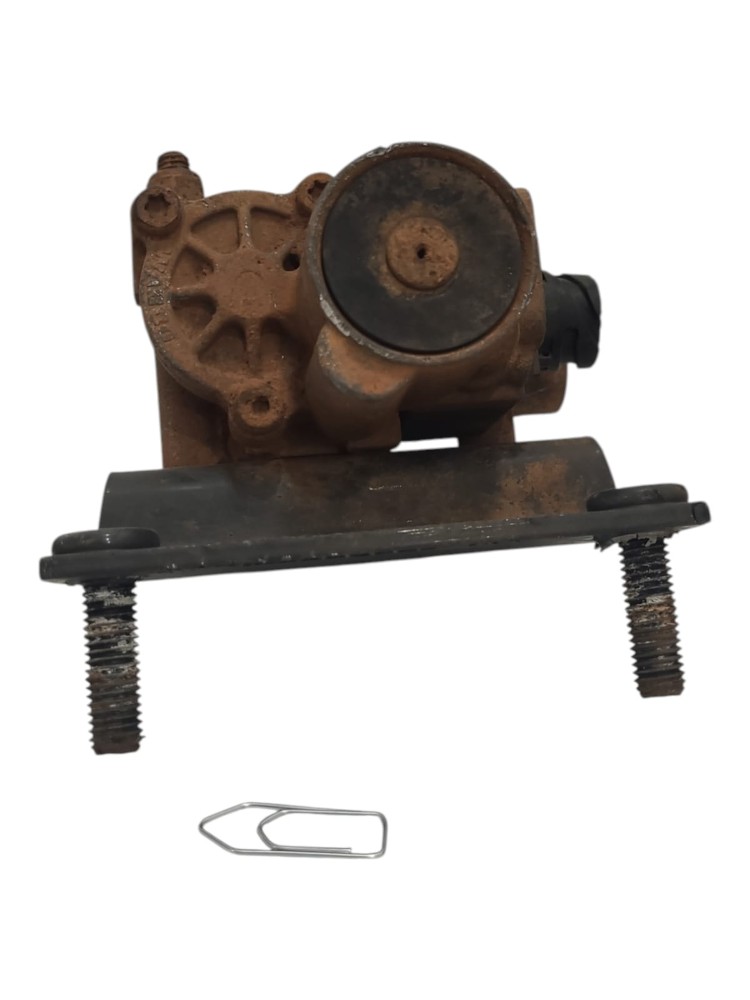 Valvula Solenoide Mb Axor 2544 2013 3