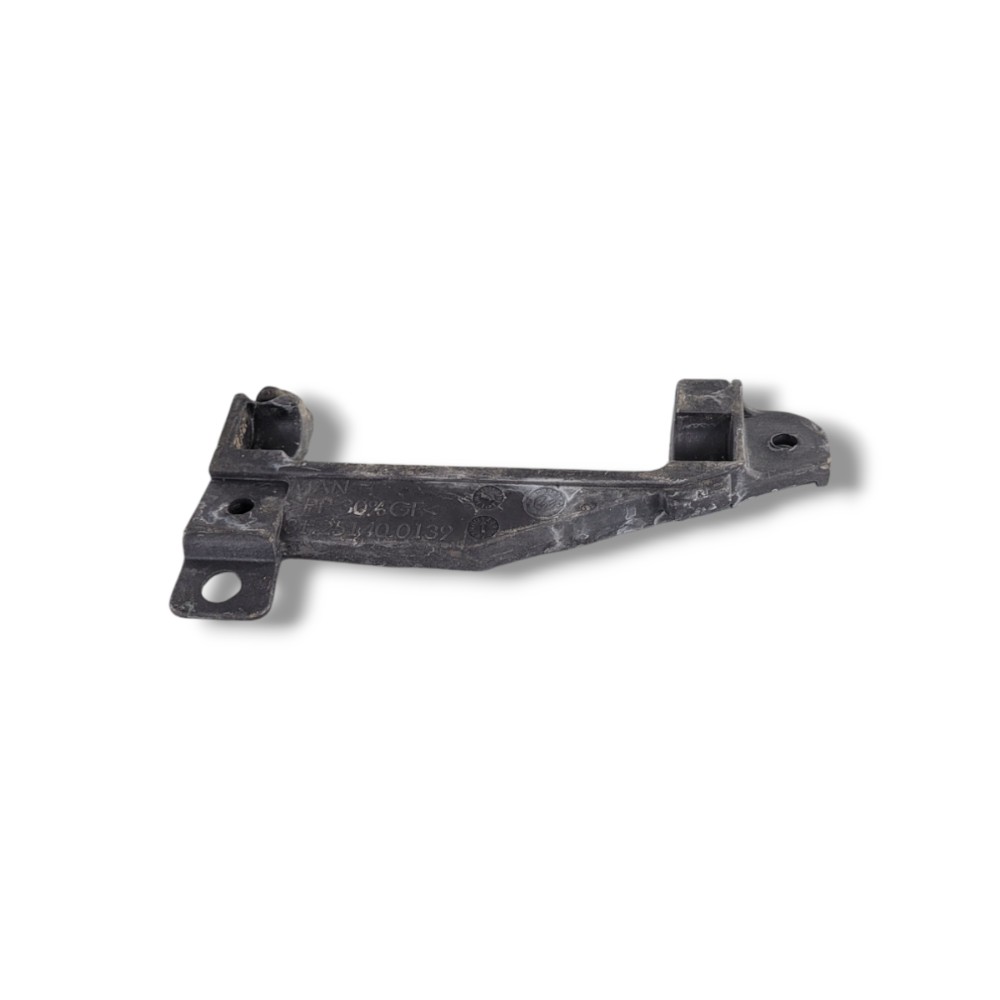 Suporte Farol Principal Man Tgx 81251400139