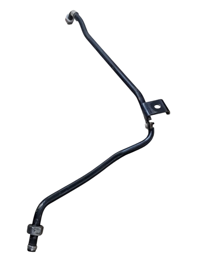 Tubo Conexao Compreesor Ar Mb Actros 2651 2019 VN187 5