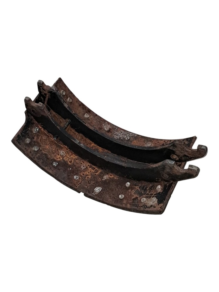 Patim Freio MASTER Para Vw Ford 3