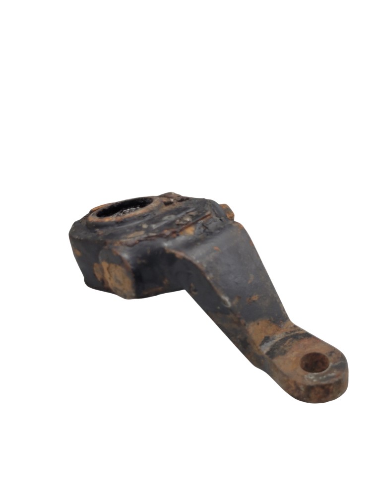 Catraca Freio Manual Mb Axor 3