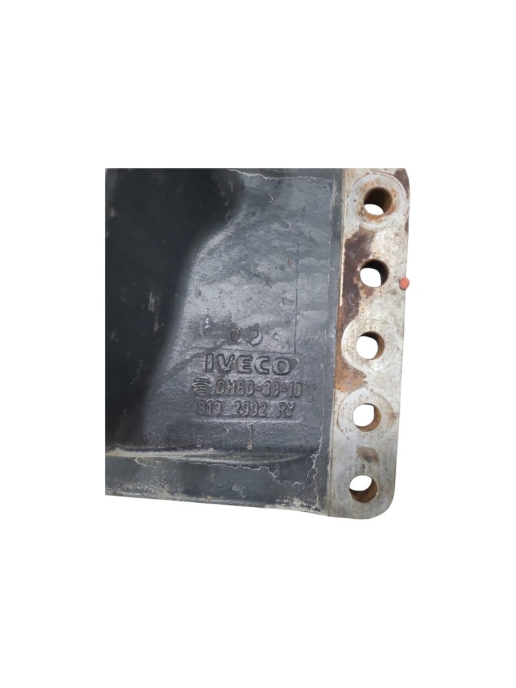 Suporte Setor Direção Iveco 81132992 6