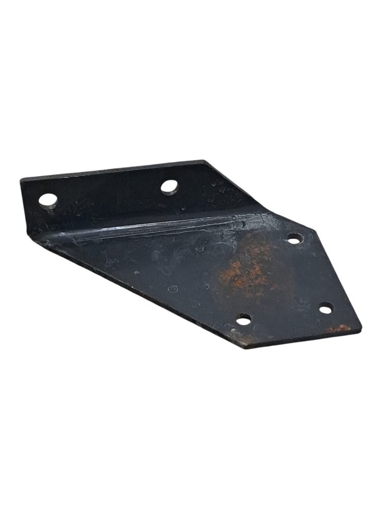 Suporte Filtro Combustivel