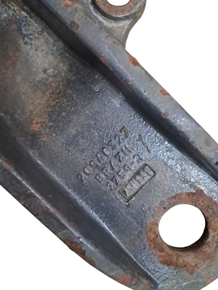 Suporte Barra Tensora Suspensao Volvo Traseiro Direito 5